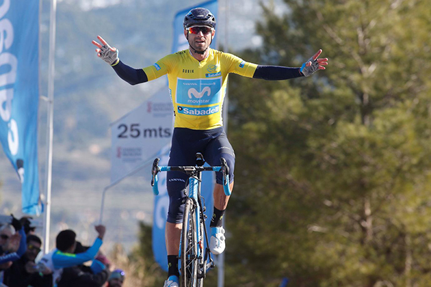 Alejandro Valverde